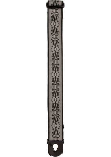 Gitar Askısı 50 mm Lock Trıbal Abd