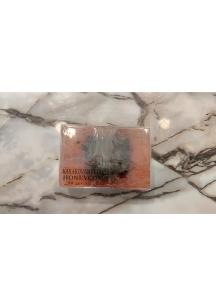 El Yapımı KARAKOVAN PETEKLİ % 100 Doğal fiyatları