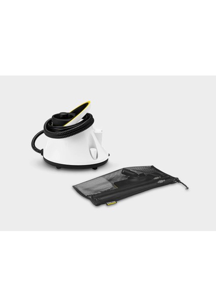 Sc 2 Deluxe +Pencere Nozülü
