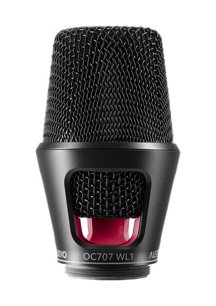 OC707 WL1 Wireless Cardioid Mikrofon Kapsülü