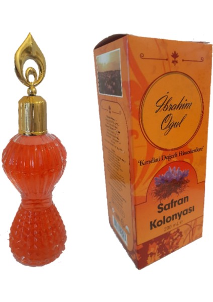 Safran Kolonyası