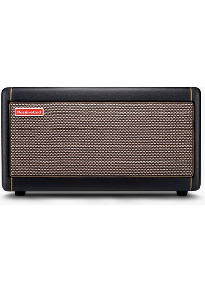Positive Grid Spark 40 40 Watt Akıllı Gitar Amfisi (Bluetooth® Siyah)