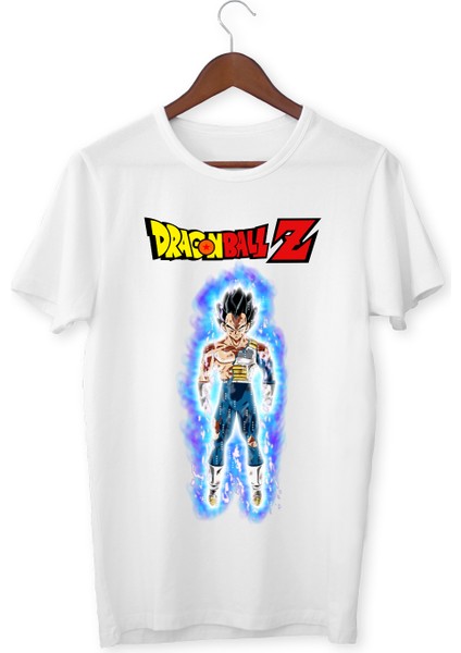 Yapo Ticaret Dragon Ball Baskılı Çocuk Tişört