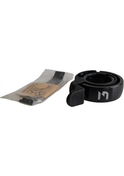Knog Oı Classic Zil Large 31.8