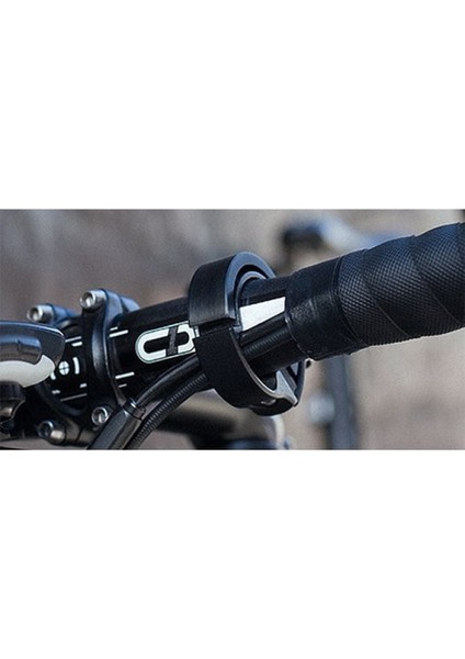 Knog Oı Classic Zil Large 31.8