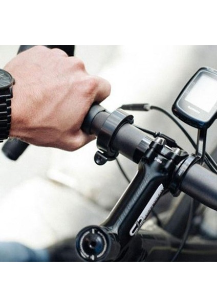 Knog Oı Classic Zil Large 31.8