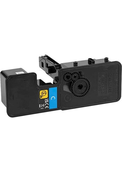 Kyocera TK-5440C Mavi Muadil Toner