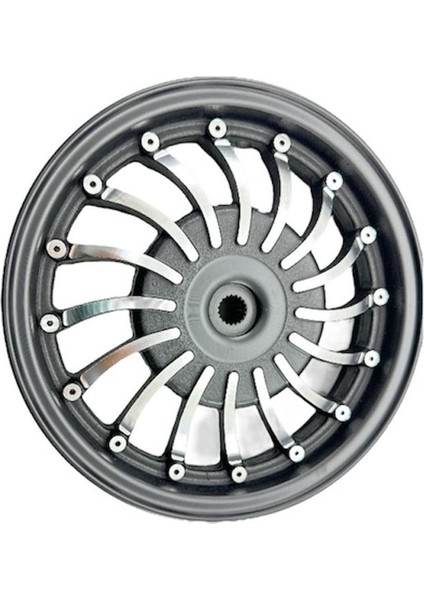 Mondial Turismo 50 Arka Jant Orjinal