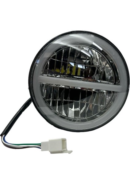 Mondial 50 Turismo Far Komple Orjinal