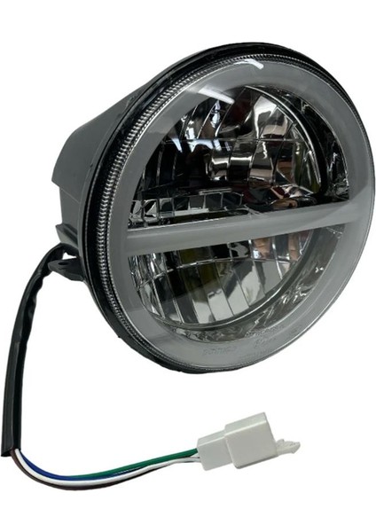 Mondial 50 Turismo Far Komple Orjinal fiyatları