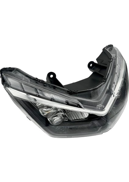 Mondial Strada 125 Far Komple Orjinal fiyatları