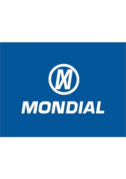 Mondial Strada 125 Arka Stop Komple Orjinal