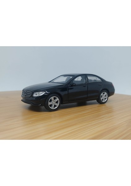 Mercedes-Benz E-Class Çek Bırak Araba