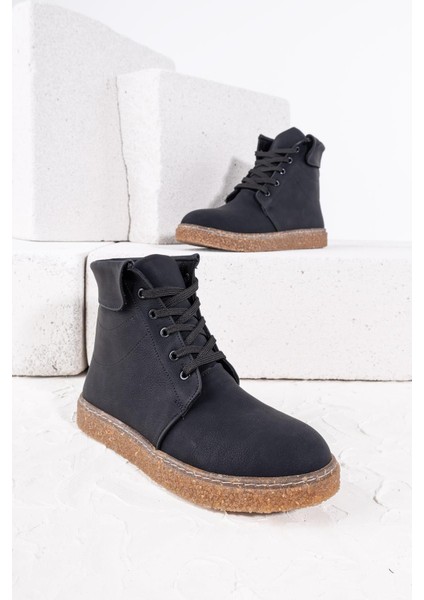 Nadine Kadın Siyah Süet Bot fiyatları