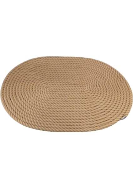 Halat Tasarım Paspas