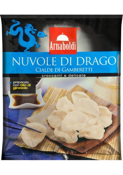 Karides Cipsi 50 G