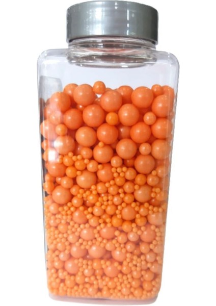 Festival Boncuk 250 gr Turuncu fiyatları