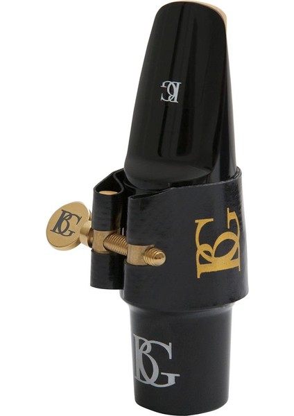 Saksofon Ligatür LFT Flex - Plastik Tenor