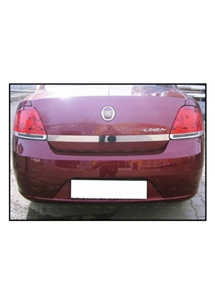 Fiat Linea Krom Bagaj Çıtası 2007-2012 Arası P.çelik fiyatları