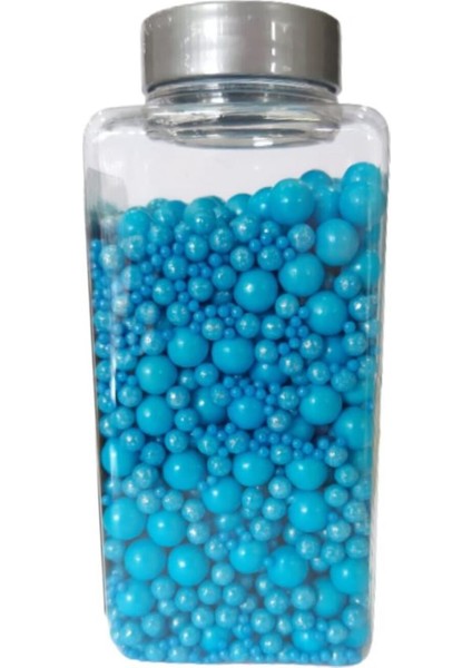 Festival Boncuk 250 gr Mavi fiyatları