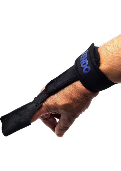 Surf Atış Parmaklığı