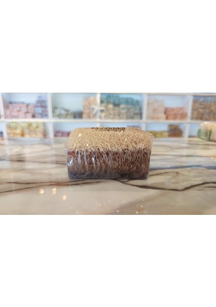 Lifli Doğal Sabun Lavanta - 120 gr