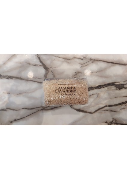 Lifli Doğal Sabun Lavanta - 120 gr fiyatları