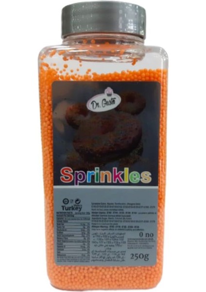 0 mm Boncuk 250 gr Turuncu fiyatları