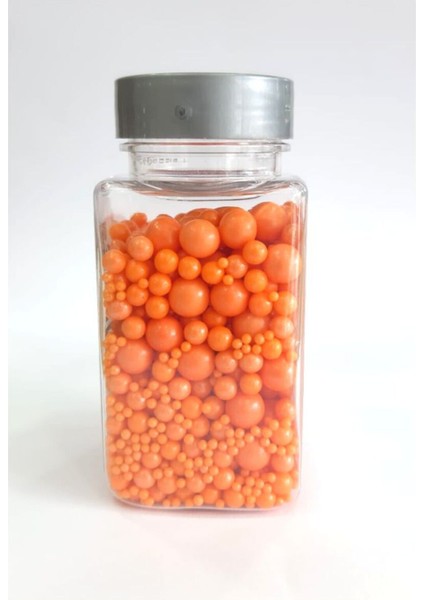 Festival Boncuk 100 gr Turuncu fiyatları