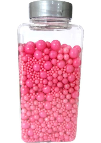 Festival Boncuk 250 gr Pembe fiyatları