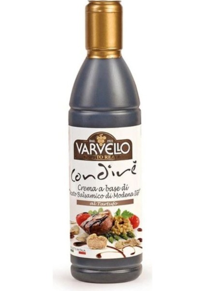 Balzamic Cream Glaze Balzamik Krema 500 Ml.