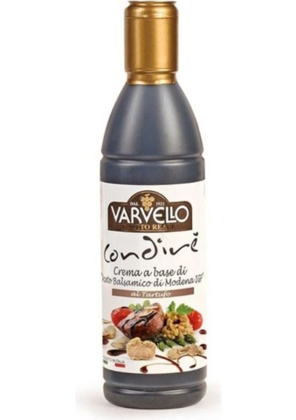 Balzamic Cream Glaze Balzamik Krema 500 Ml.