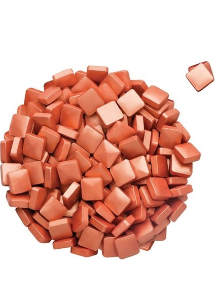 Özel Seri Kare Bakır 90 gr fiyatları