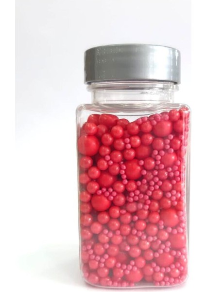 Festival Boncuk 100 gr Kırmızı fiyatları