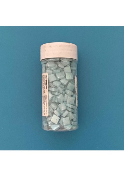 Özel Seri Kare Mavi 90 gr