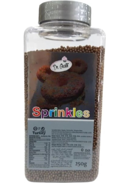 0 mm Boncuk 250 gr Kahve fiyatları