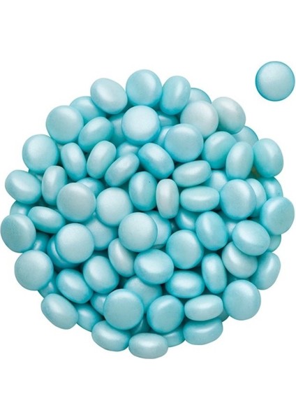 Özel Seri Bonbon Mavi 90 gr