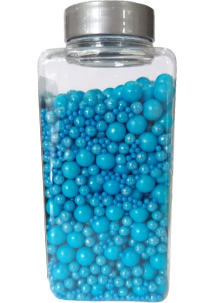 Festival Boncuk 250 gr Mavi fiyatları