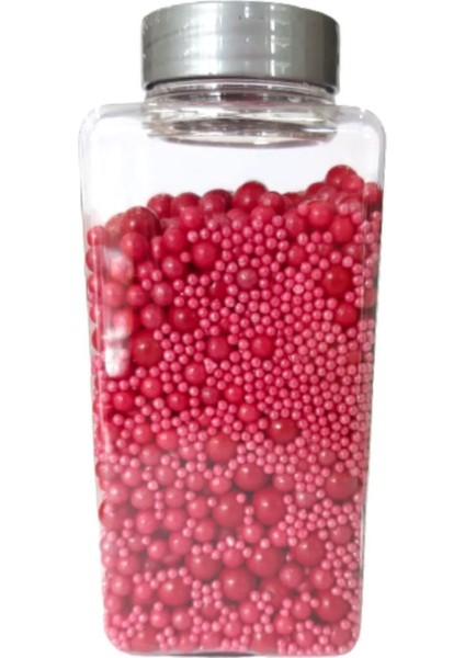 Festival Boncuk 250 gr Bordo fiyatları