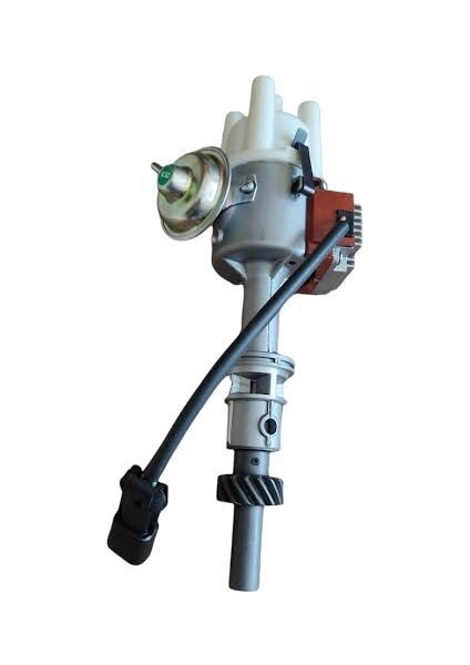 Distribütör Komple DKS-M131-DOĞAN-SLX-KARTAL-SAHIN S-Uno 70 15 Diş Dikey 7697394-777344