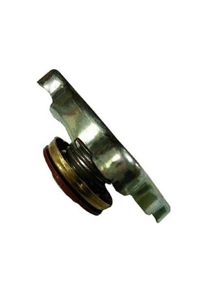 Radyatör Kapağı M131 Dkş Üniversal Kırmızı Contalı 7910014959