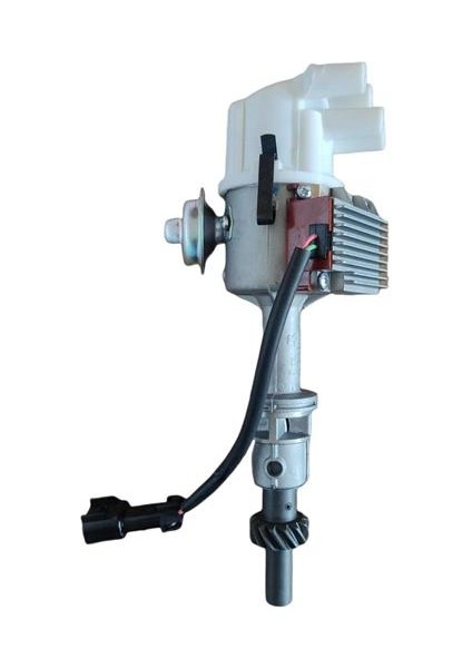 Distribütör Komple DKS-M131-DOĞAN-SLX-KARTAL-SAHIN S-Uno 70 14 Diş Yatay 7777708-6119050