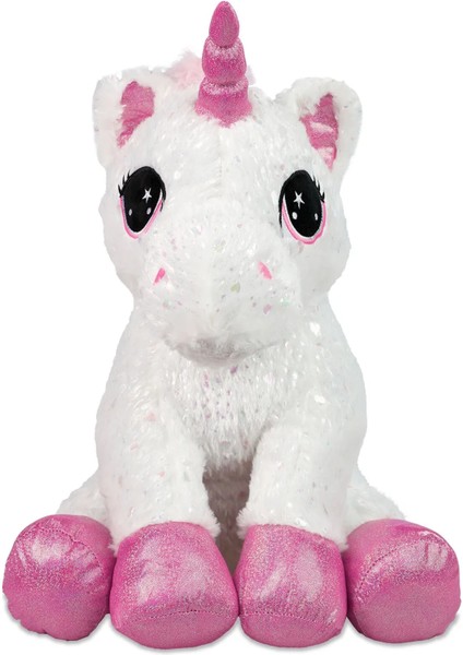 Halley Oyuncak Esnek Kumaş Boynuzlu At 50 cm PL62561 fiyatları