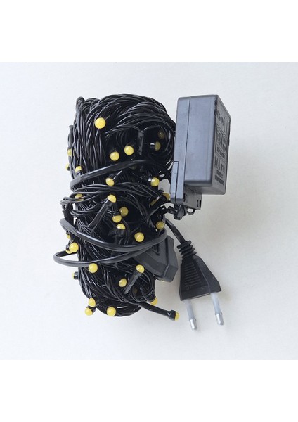 Soft Animasyonlu Ip LED Aydınlatma 10M 100L Yılbaşı Süsü fiyatları