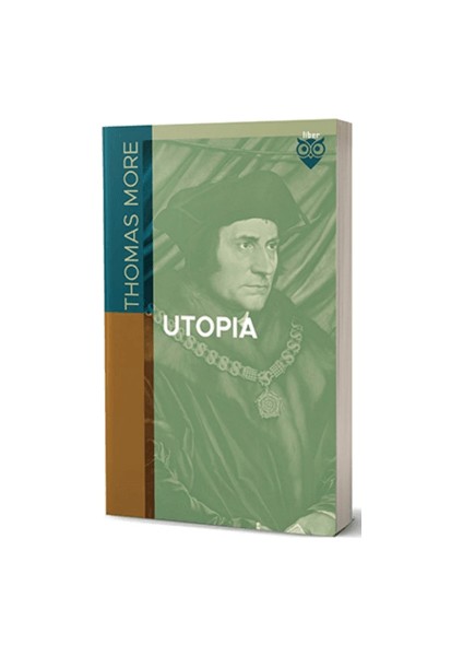 Utopia - Thomas More