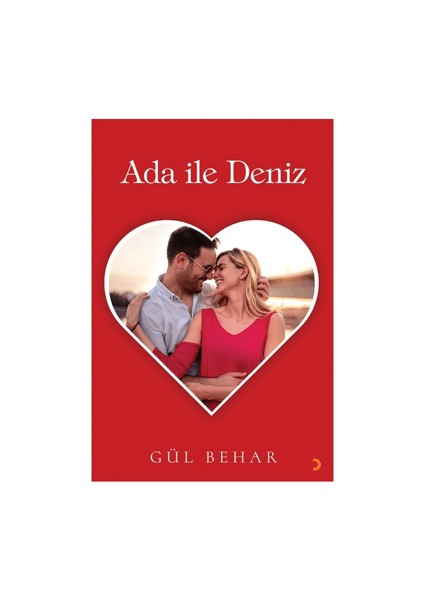 Ada ile Deniz - Gül Behar