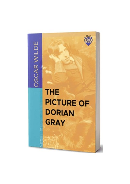 The Picture Of Dorian Gray - Oscar Wilde