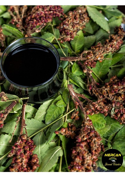 %100 Doğal Hatay Usulü Summak Ekşisi 750 gr fiyatları