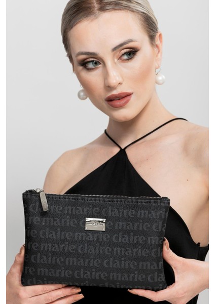 Marie Claire Lola Kadın Makyaj Çantası