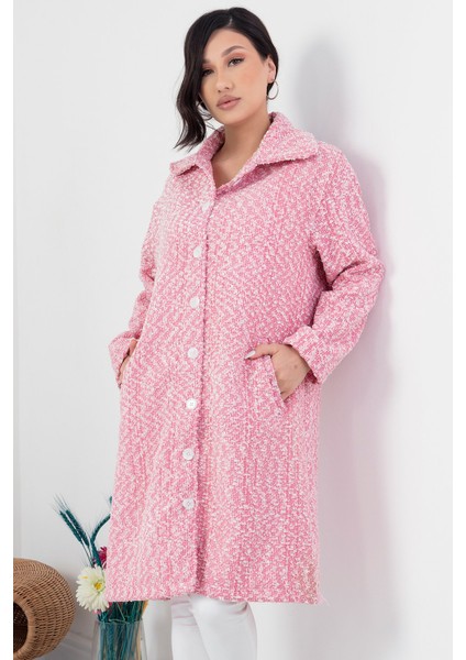Yandan Cepli Tunik Gömlek 6429